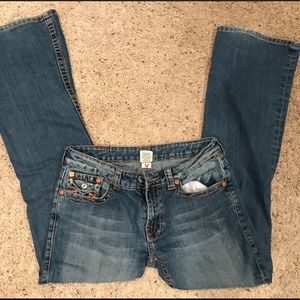Women’s True Religion Jeans size 30